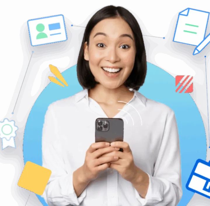 Digital Barangay Management — interface and deployment