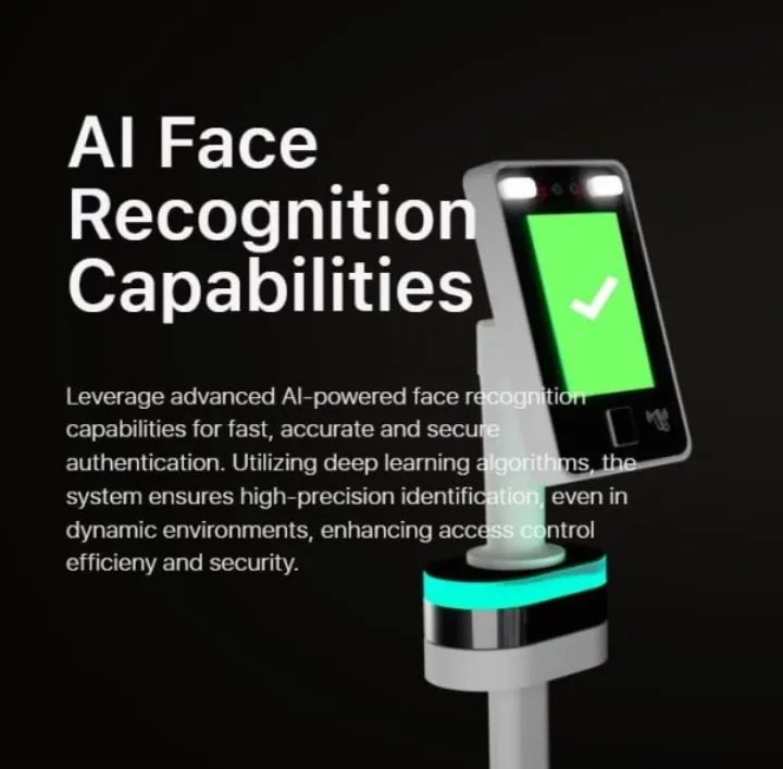 BioScan — interface and deployment