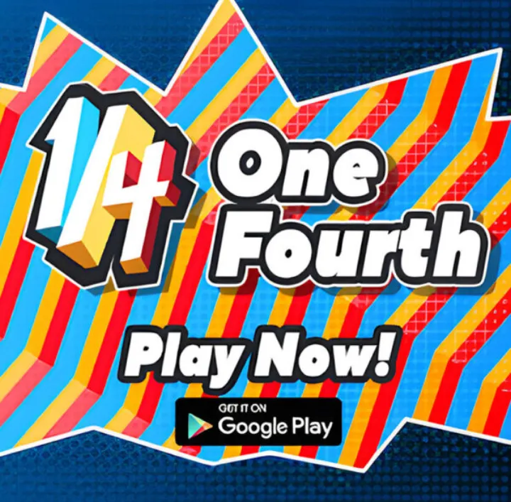 One Fourth — interface and deployment